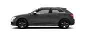Audi s3 2012-2016
