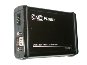 CMD Flash