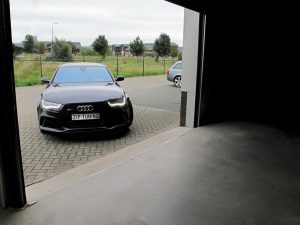 audi rs6 tuning