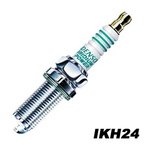 Audi S1 Stage 3 Tuning Denso IKH24 Spark Plugs