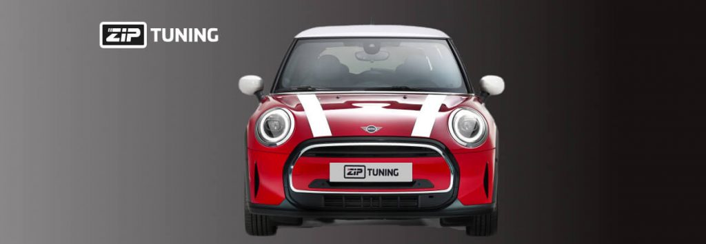2020 Mini Cooper F56 1.5 Turbo-Petrol B38 136.0PS 6M Bosch MG1CS201 ...