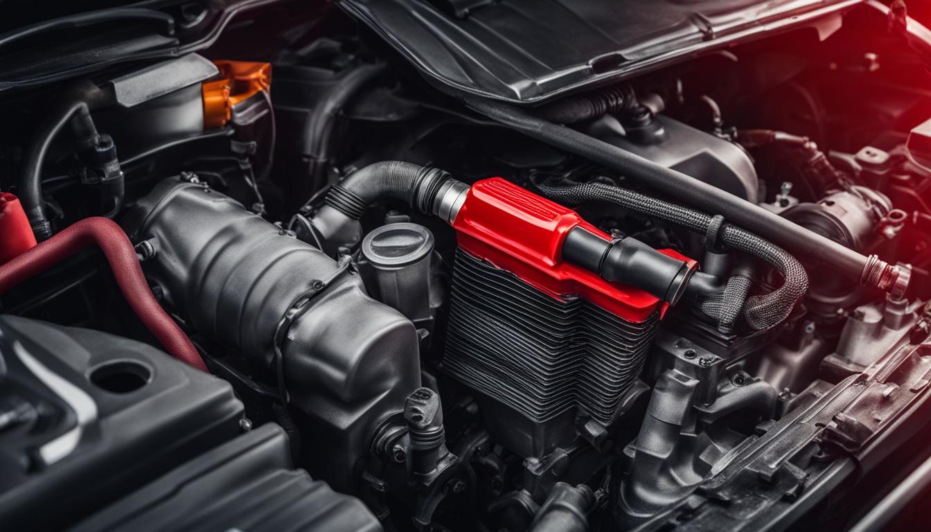 P0171 Fuel Trim System Lean