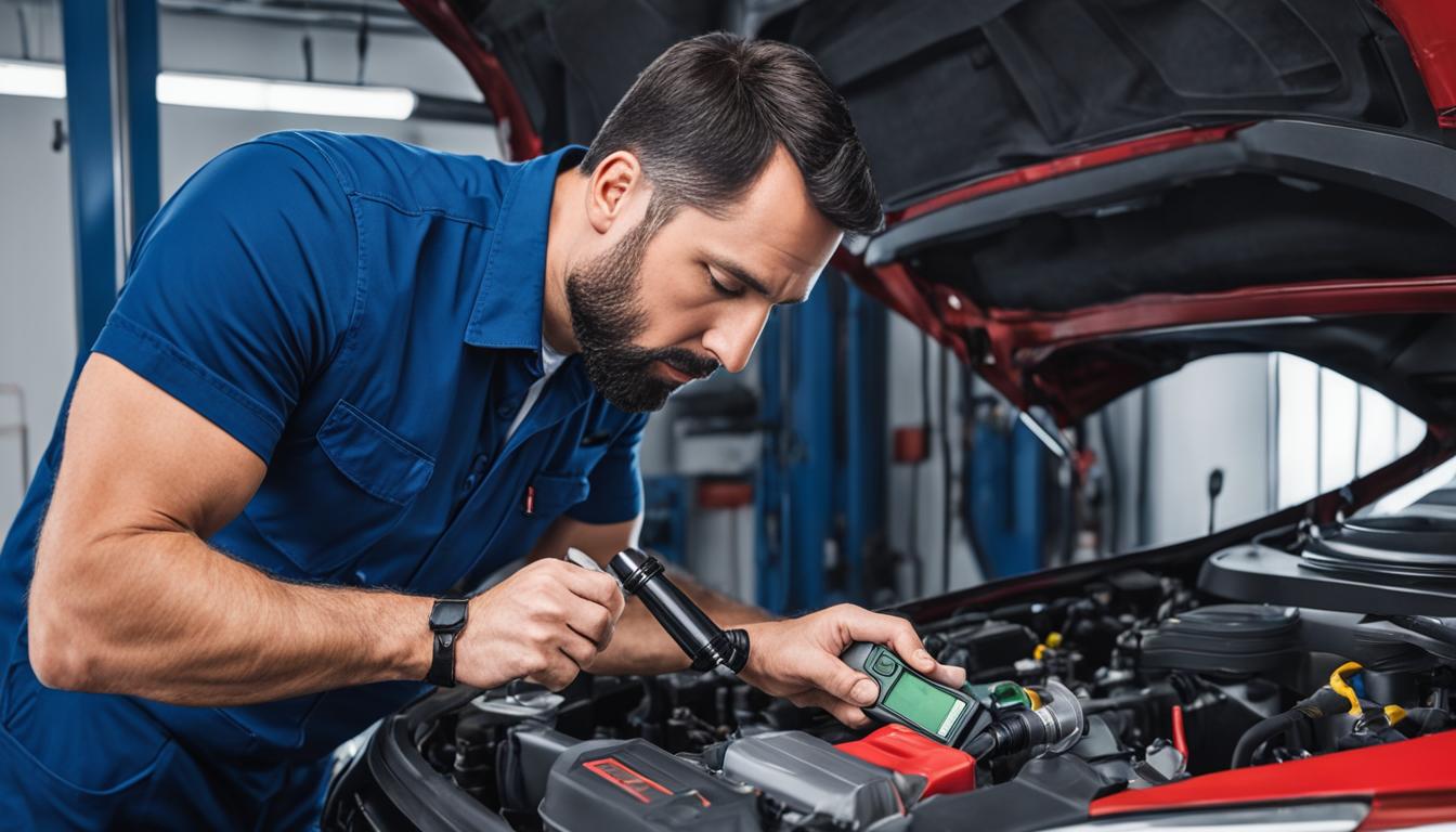 P0402 Exhaust Gas Recirculation Flow Excessive Detected