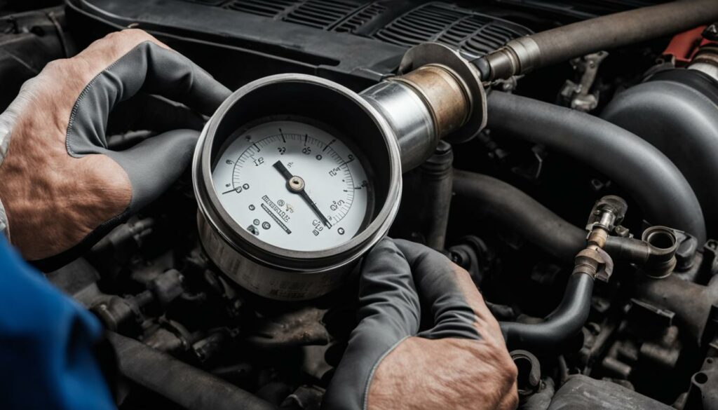 DPF Limiting Differential Pressure Performance Issues