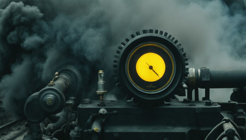 P2458 DPF Pressure Sensor A Circuit Low Voltage