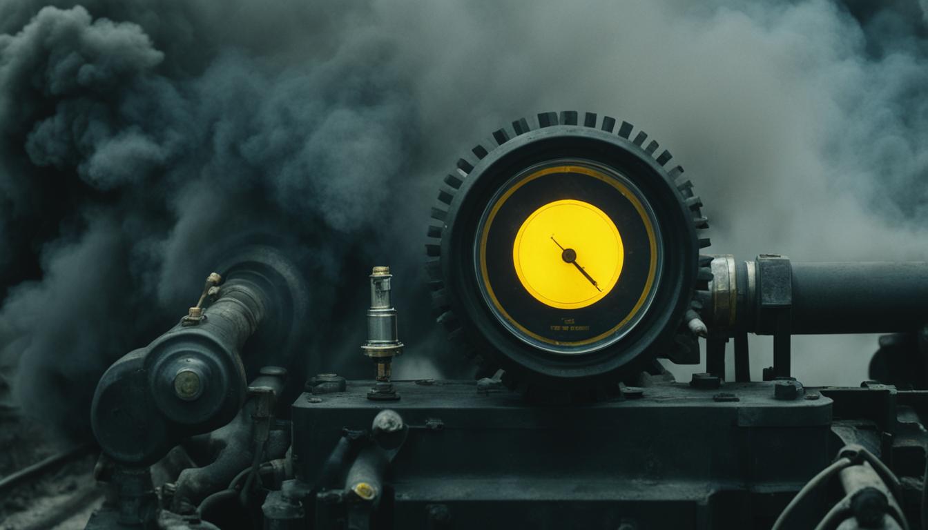 P2458 DPF Pressure Sensor A Circuit Low Voltage