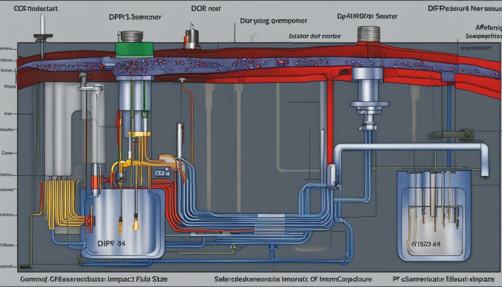 DPF sensor symptoms