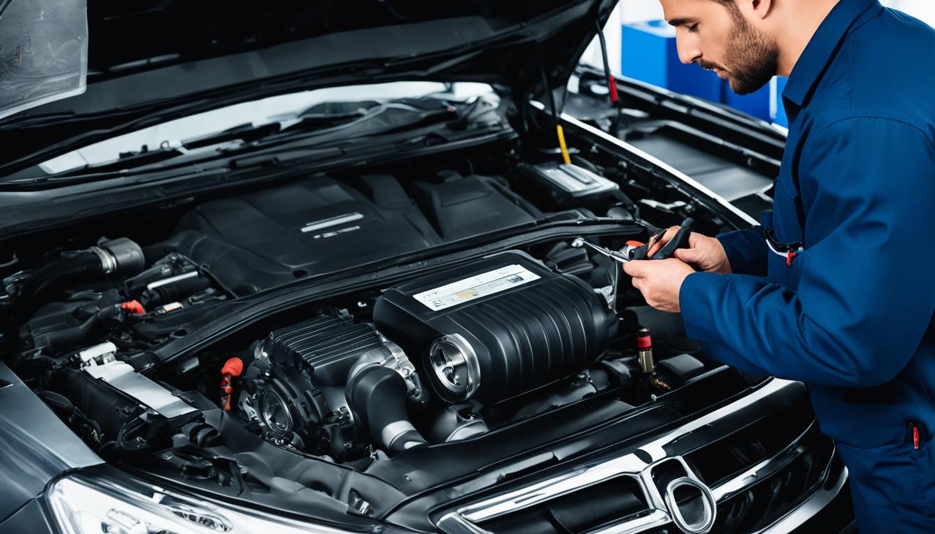 P0299 Turbocharger / Supercharger "A" Underboost