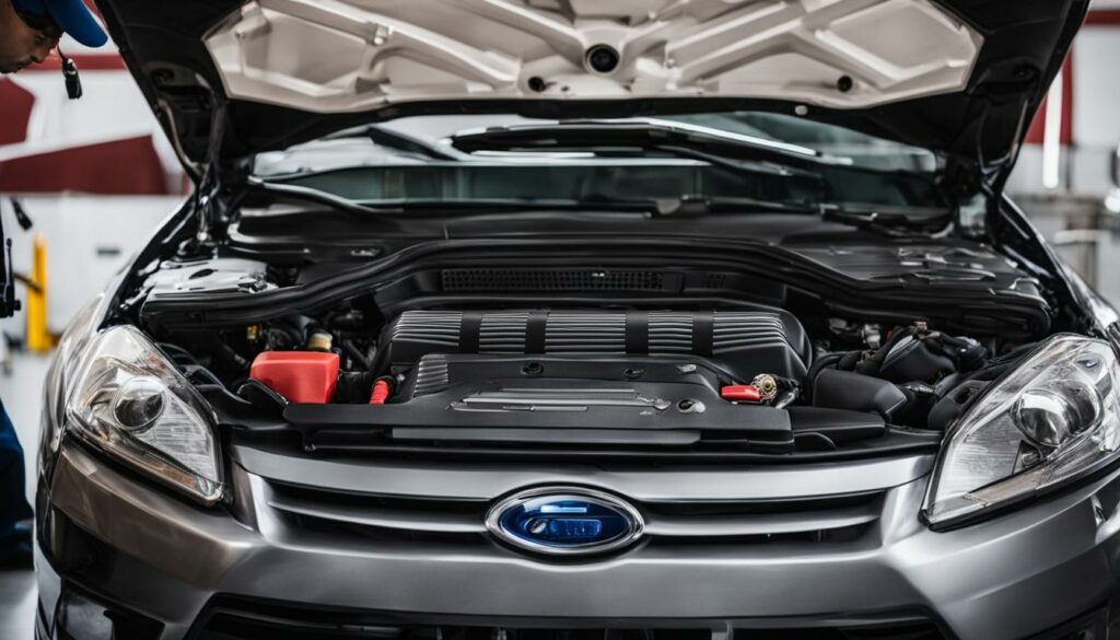 P0113 Intake Air Temp Sensor 1 Circuit High