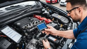 P0299 - Turbo Underboost