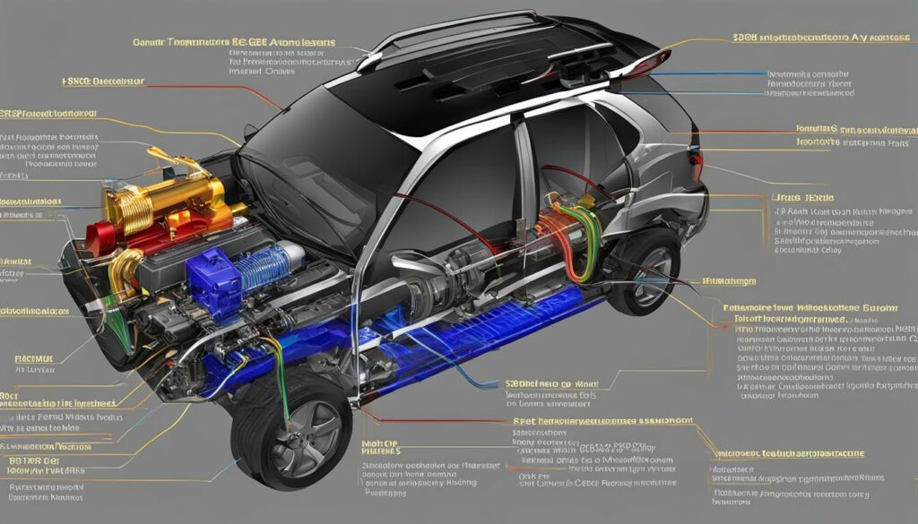 EGR Temperature Sensor