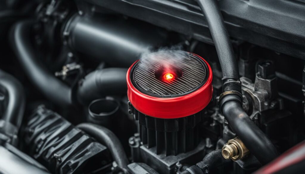 P0400 Exhaust Gas Recirculation Flow Malfunction