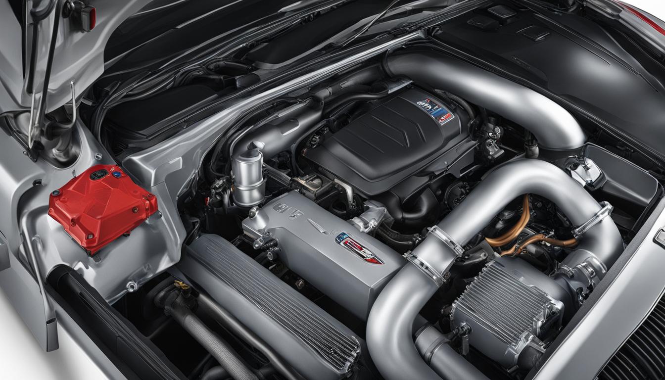 P0407 Exhaust Gas Recirculation Sensor Circuit Low