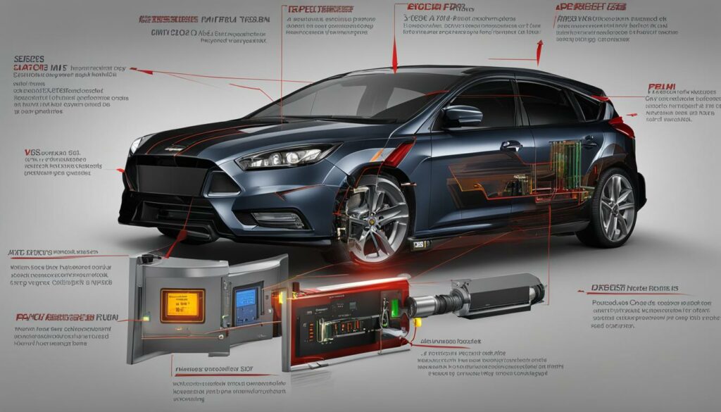 Easy Diagnosis of Engine Error OBD Code P0716