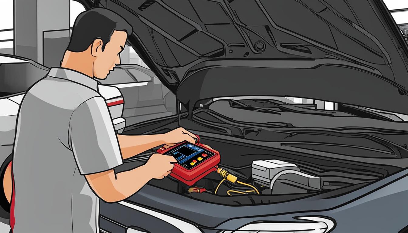 P0447 Evaporative Emission Control System Vent Control Circuit Open