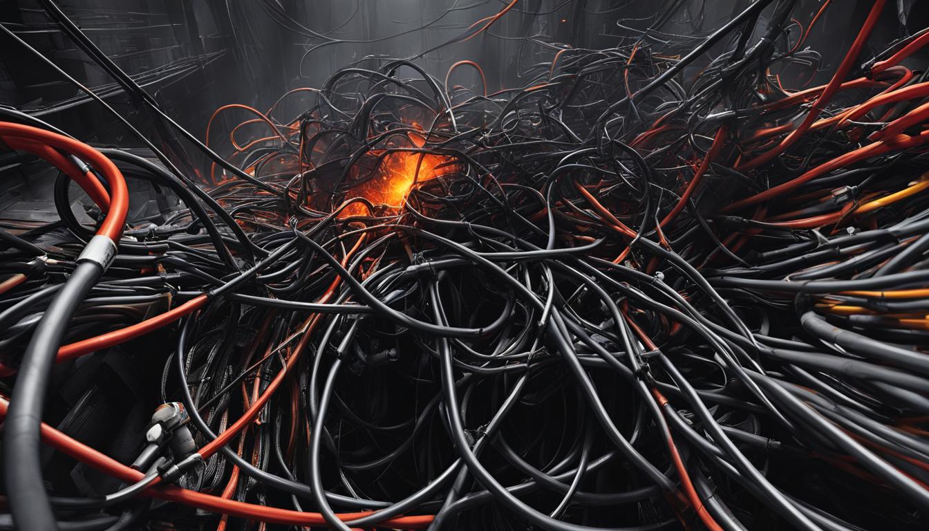 P0448 Evaporative Emission Control System Vent Control Circuit Shorted