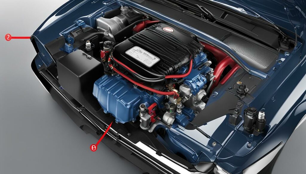 Evaporative Emission System Purge Control Valve Circuit Open