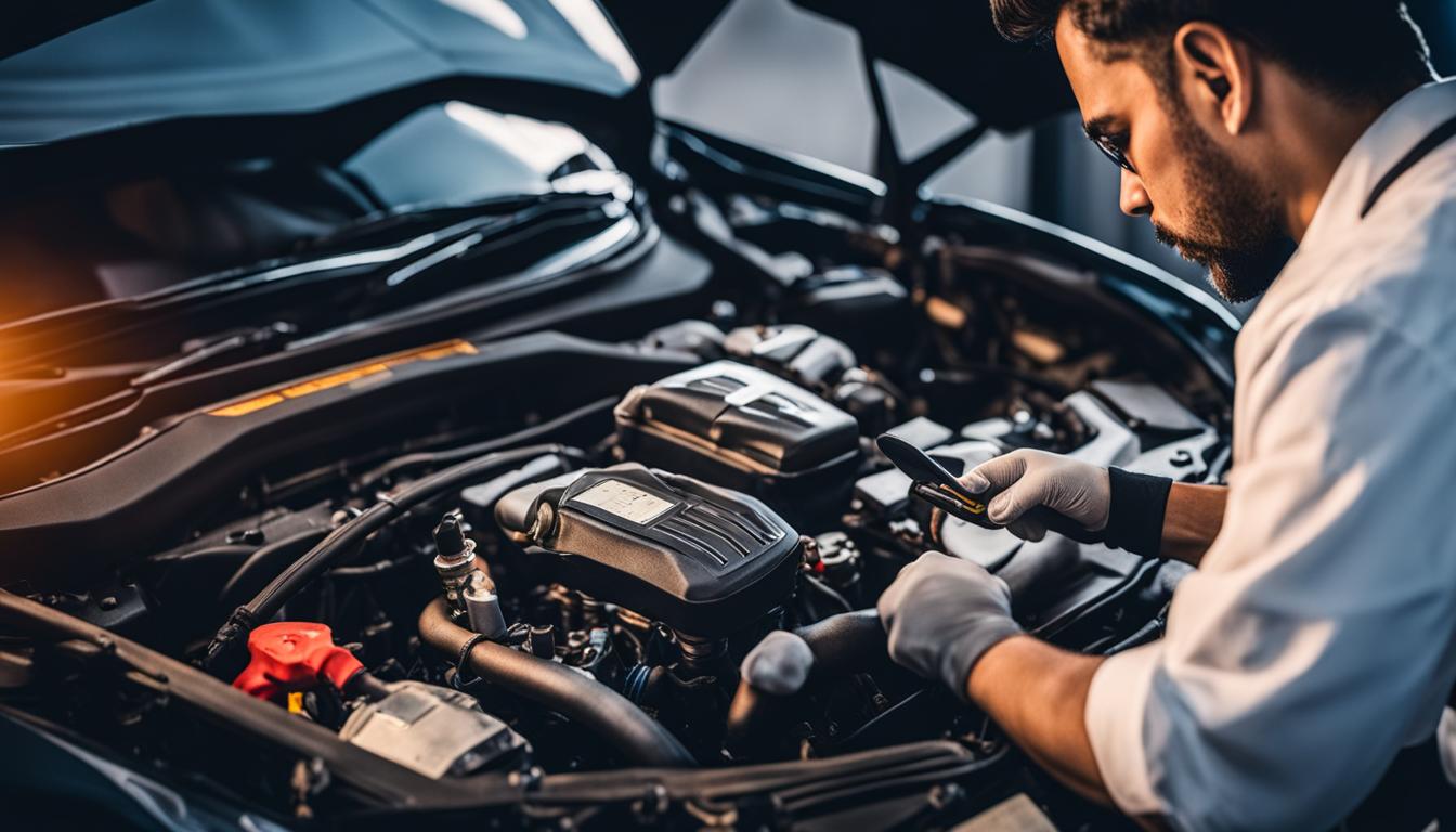 P0713 Transmission Fluid Temperature Sensor Circuit High