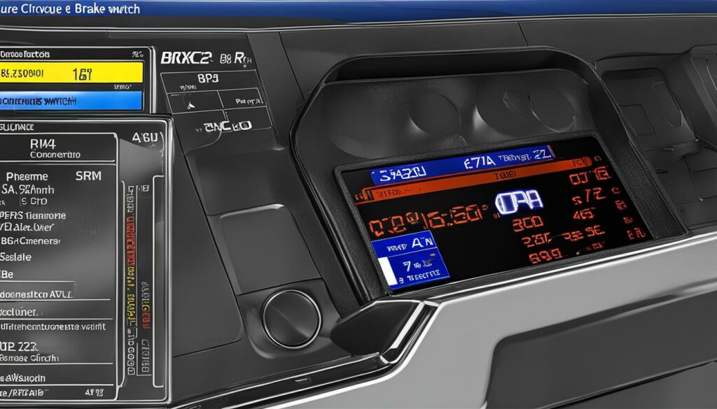 OBD II Scanner