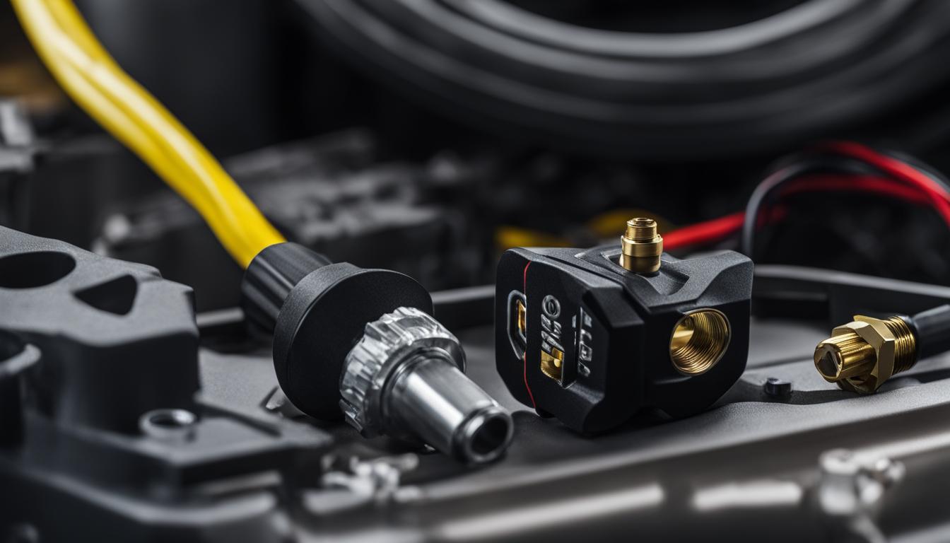 P0117 Engine Coolant Temperature Sensor Circuit Low