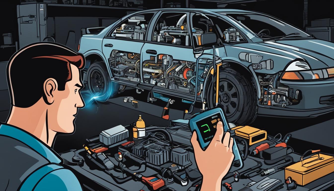 P0118 Engine Coolant Temperature Sensor Circuit High