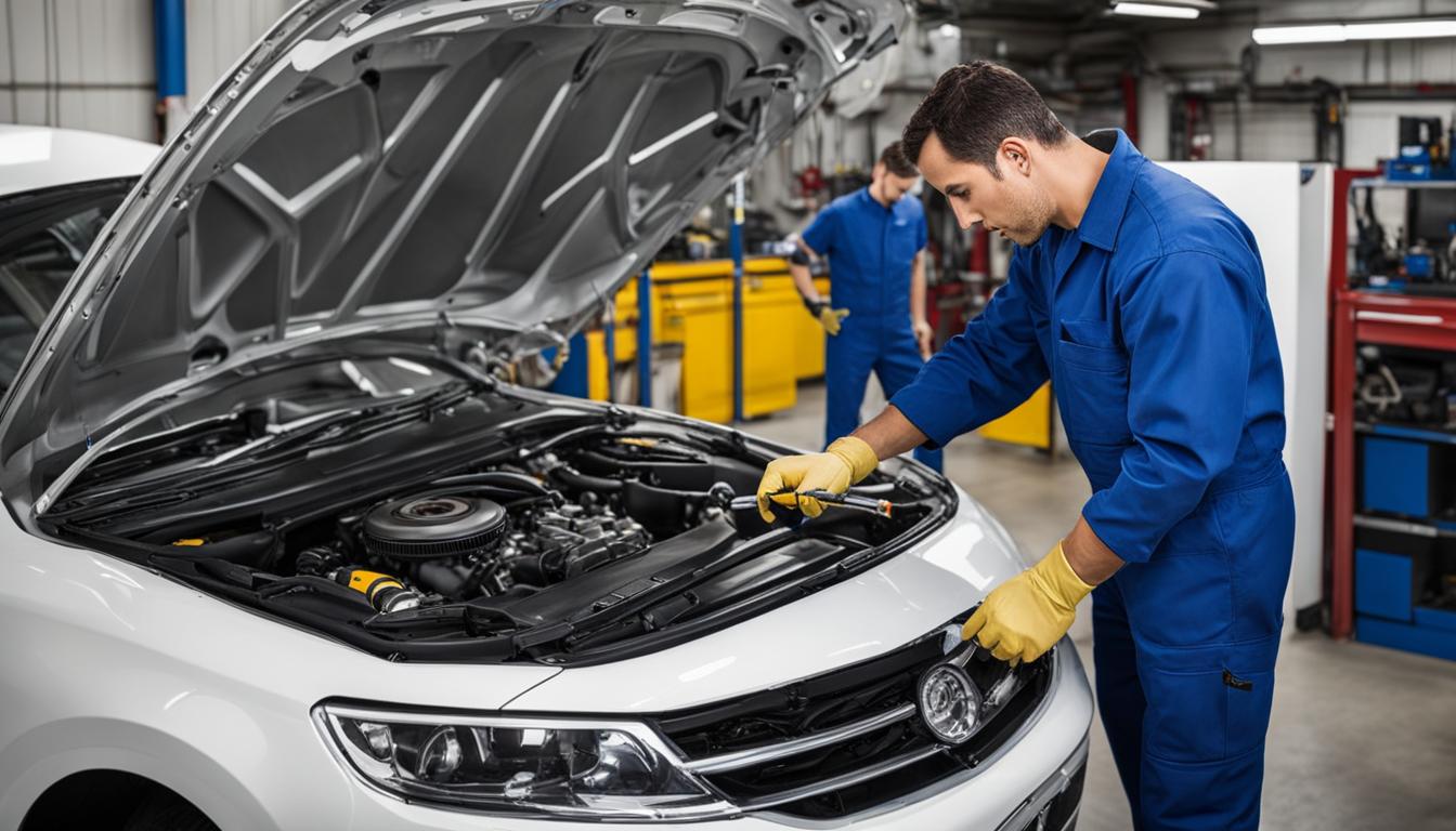 P0171 Fuel Trim System Lean