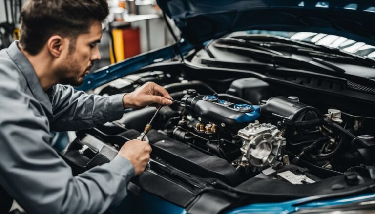 P0217 - Over Temperature Condition