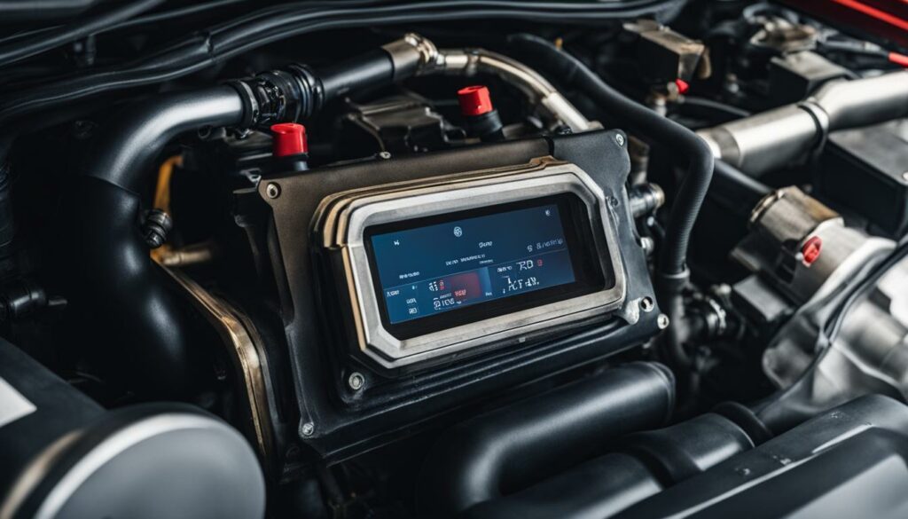 P0401 Exhaust Gas Recirculation Flow Insufficient Detected