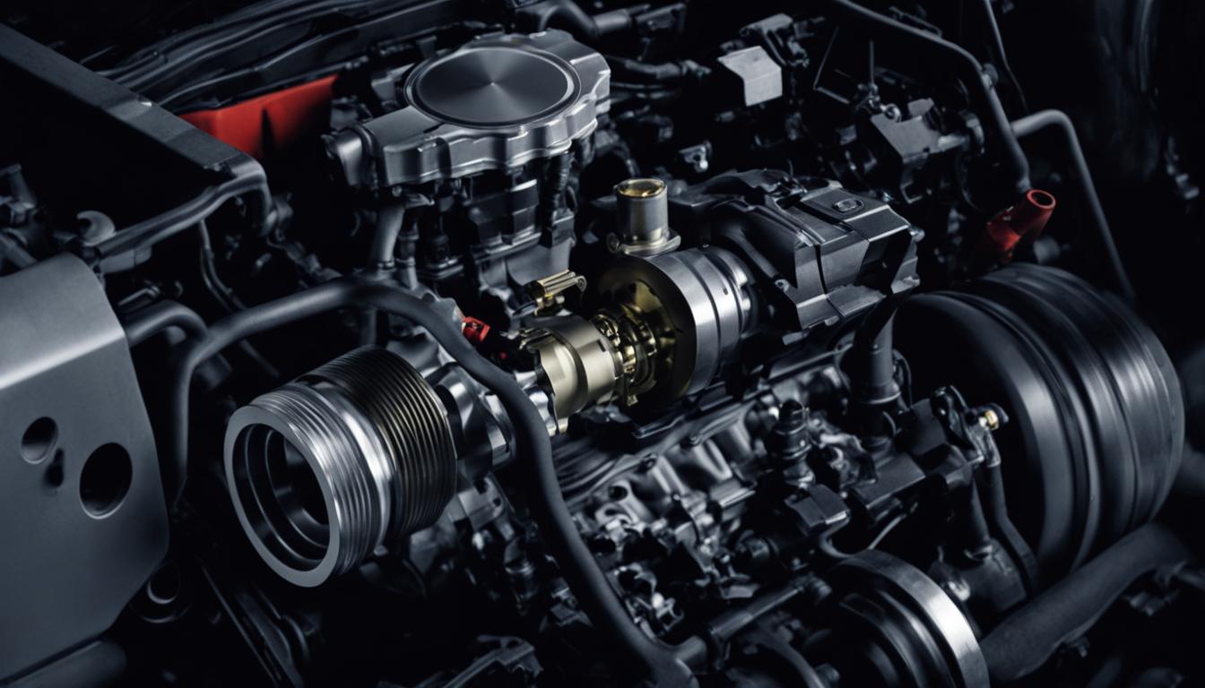 P0403 Exhaust Gas Recirculation Circuit Malfunction