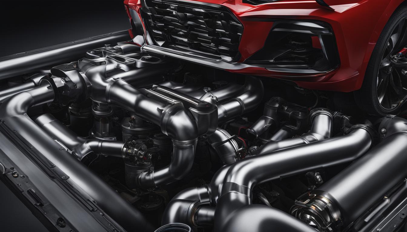 P0404 Exhaust Gas Recirculation Circuit Range/Performance