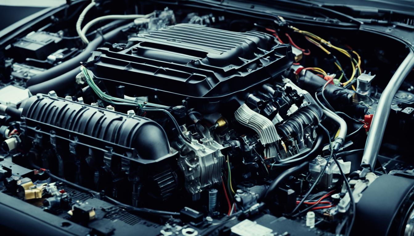 P0408 Exhaust Gas Recirculation Sensor B Circuit High