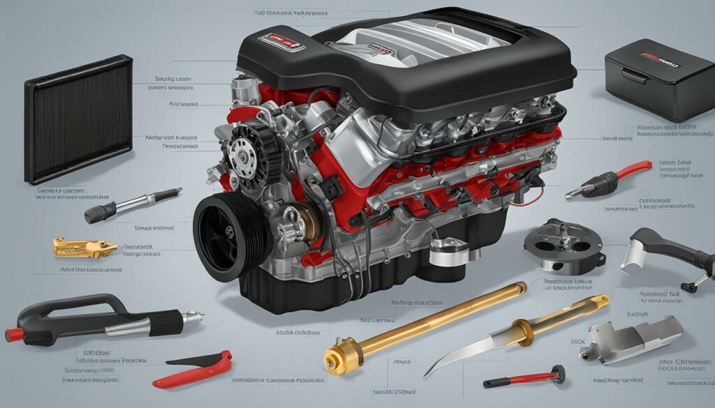 P0413 Secondary Air Injection System Switching Valve A Circuit Open