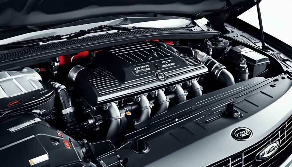 P0413 - Secondary Air Injection System Switching Valve A Circuit Open