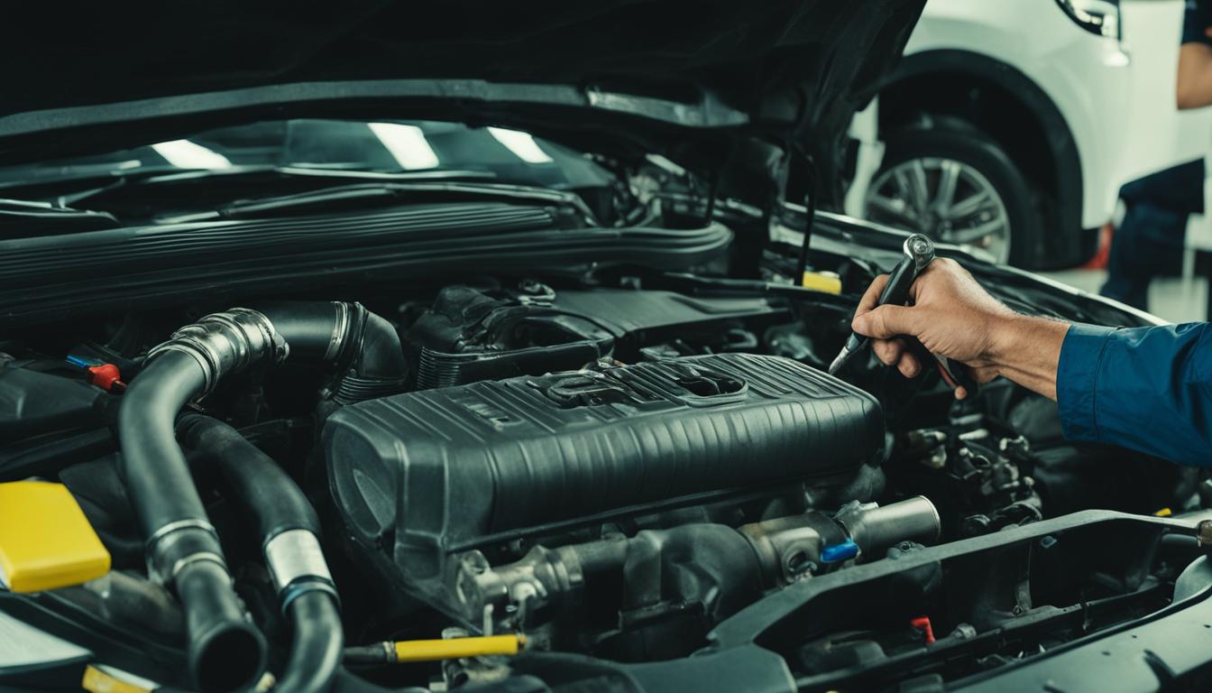 P0418 Secondary Air Injection System Control "A" Circuit Malfunction