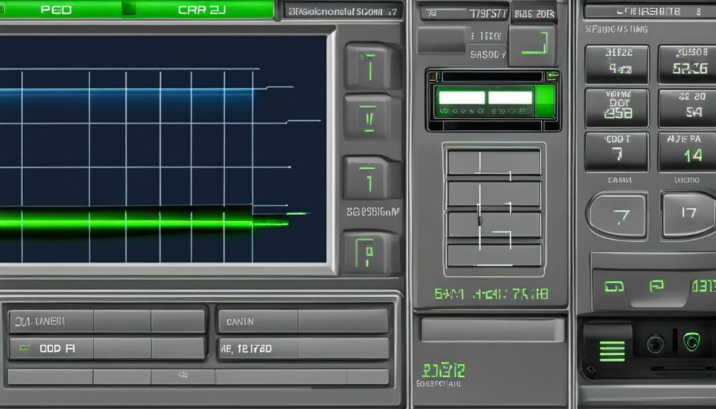 P0441 Diagnose Scan Tool