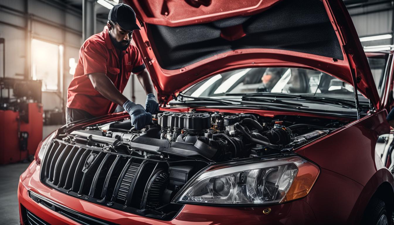 P0441 Evaporative Emission Control System Incorrect Purge Flow