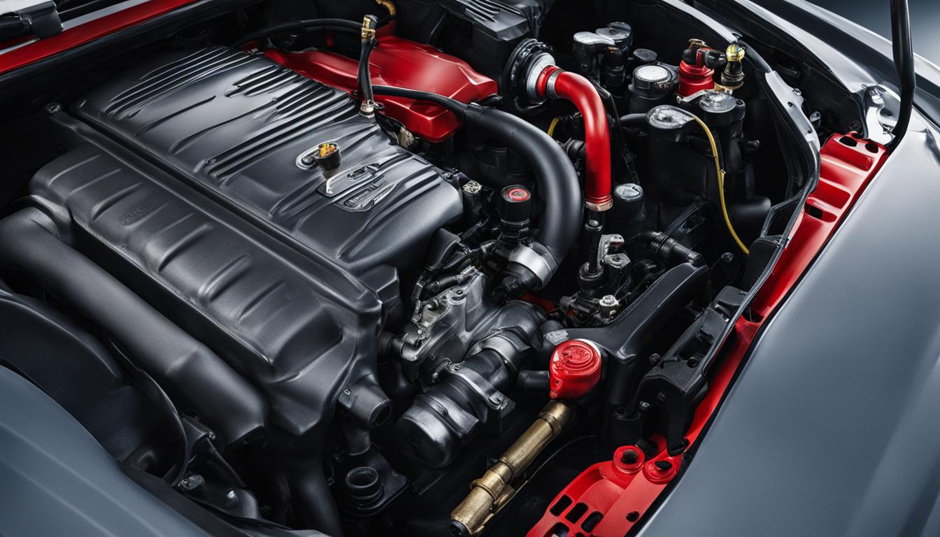 P0445 Evaporative Emission Control System Purge Control Valve Circuit