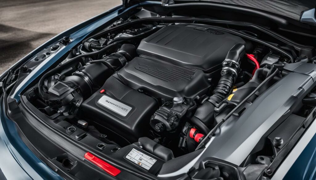 P0449 Evaporative Emission Control System Vent Valve/Solenoid Malfunction