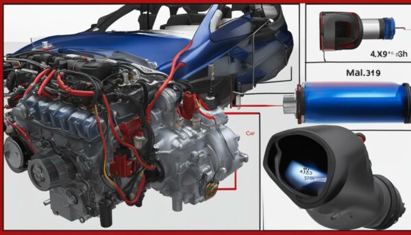 P0449 - Evaporative Emission Control System Vent Valve/Solenoid Malfunction