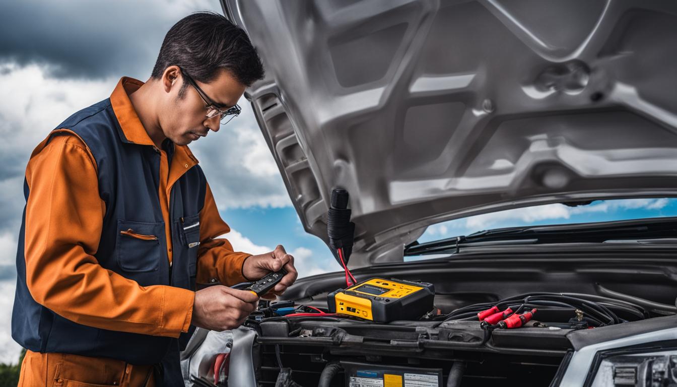 P0563 System Voltage High