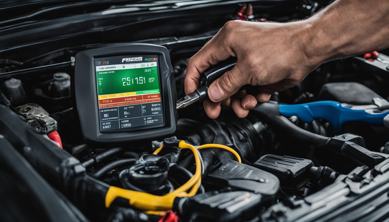 P0715 Input/Turbine Speed Sensor Circuit Malfunction