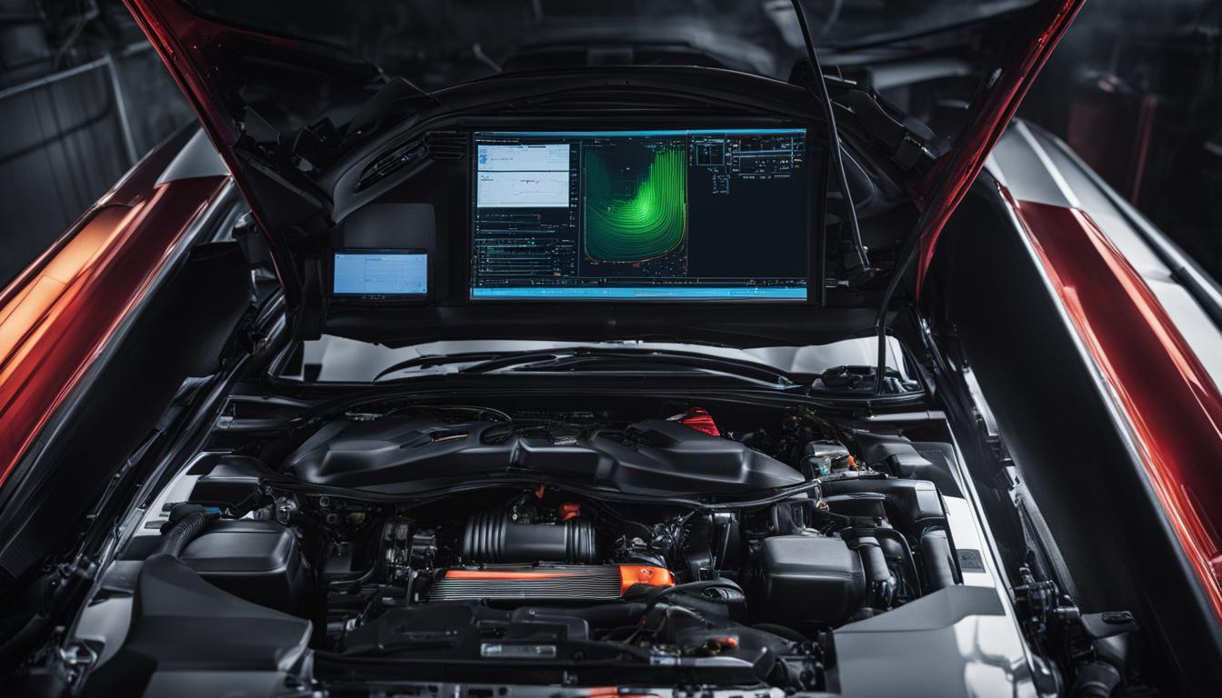 P0717 Input/Turbine Speed Sensor Circuit No Signal