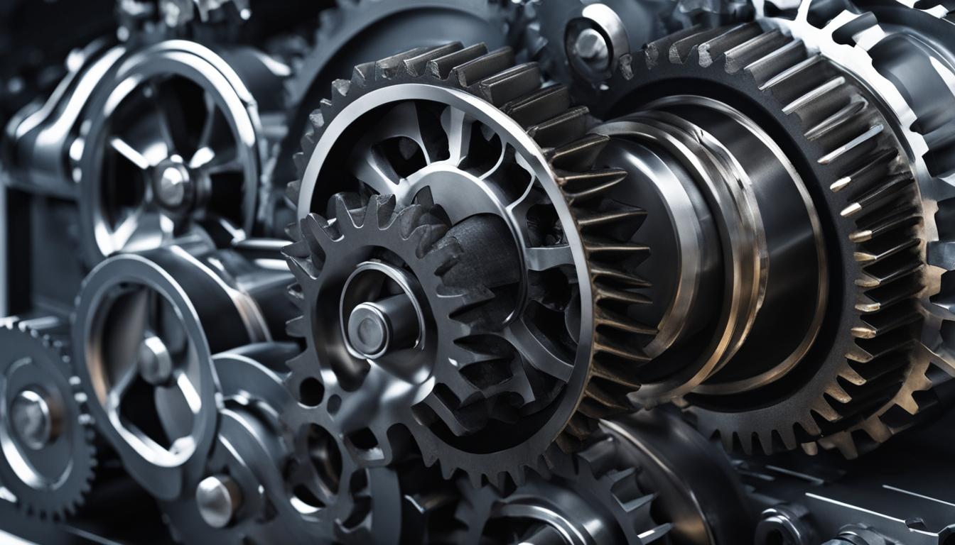 P0731 Gear 1 Incorrect Ratio