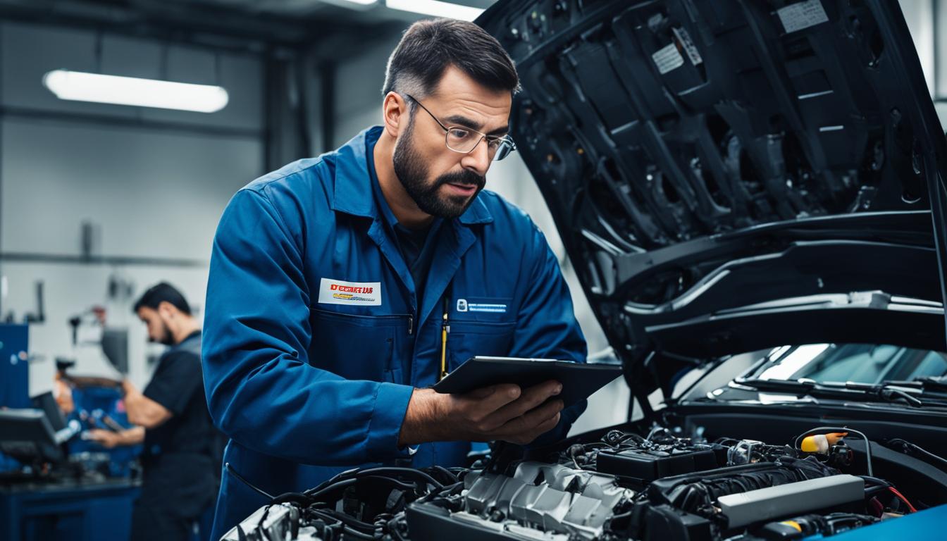 P1452 P1452 - DPF Pressure Sensor Out of Self Test Range