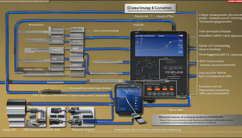 P146C Diesel Oxidation Catalyst Troubleshooting Image