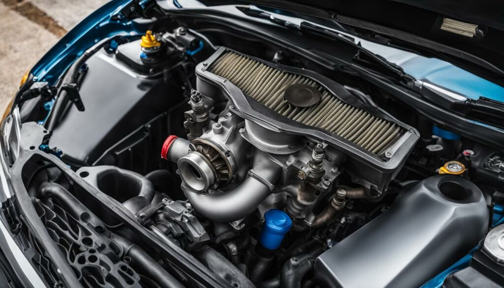 Possible Causes of the P0299 Code
