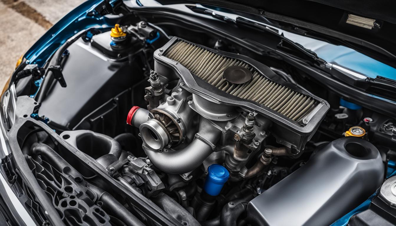 P0299 Turbocharger/Supercharger Underboost