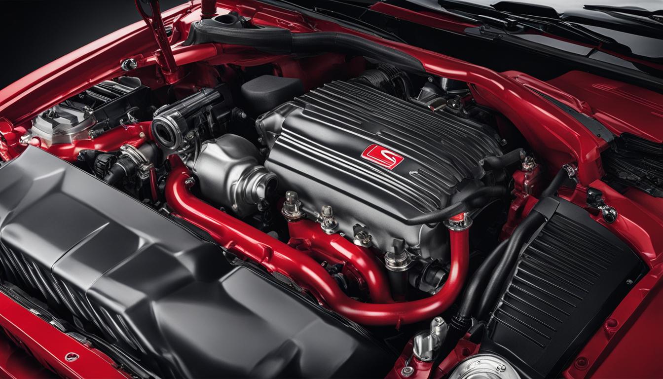 P0412 Secondary Air Injection System Switching Valve A Circuit