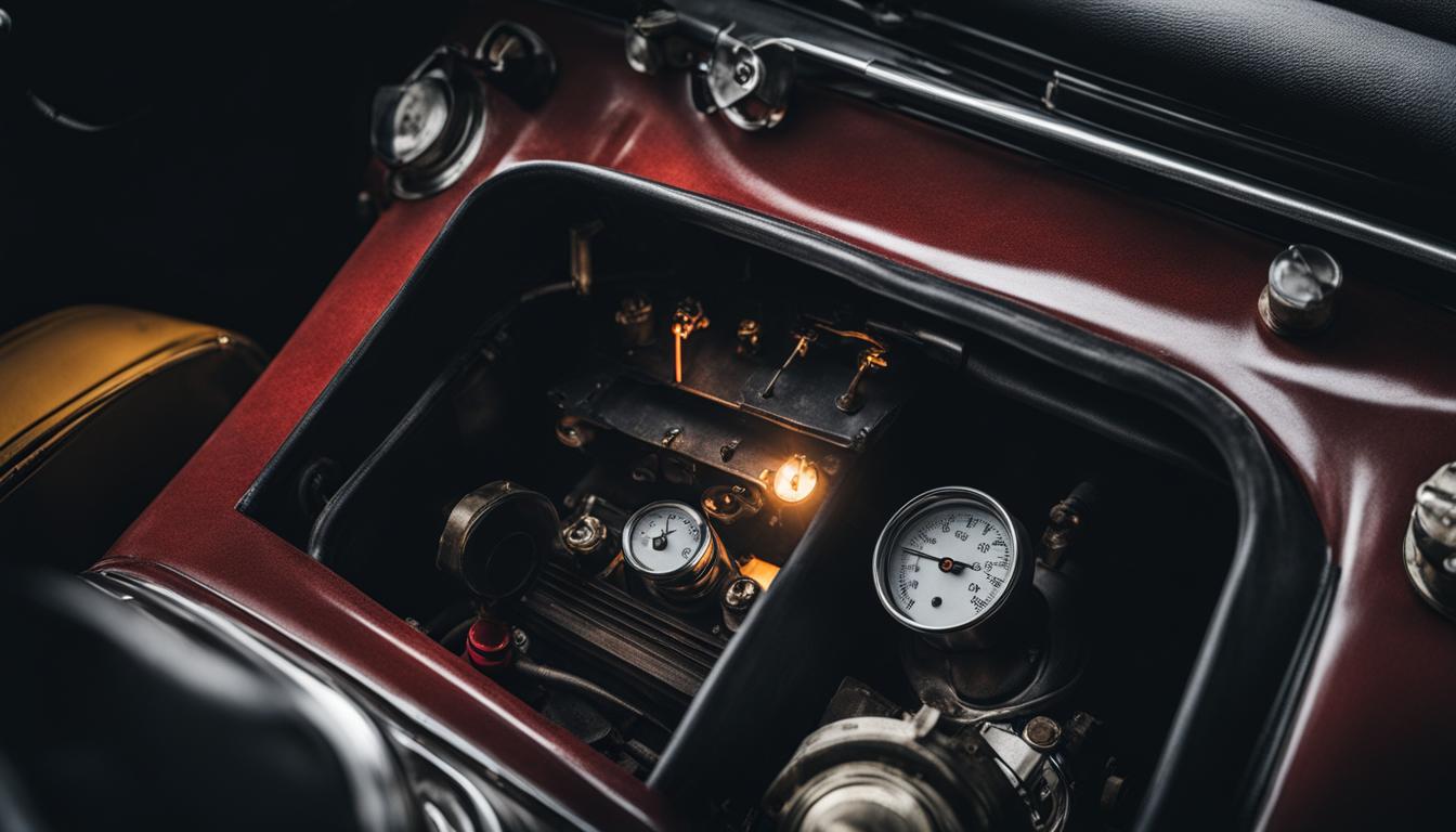 P040F Exhaust Gas Recirculation Temperature Sensor "A" Circuit High