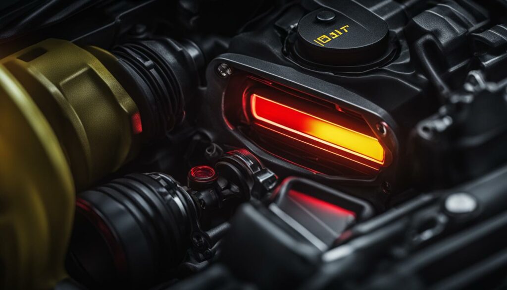 P0121 Throttle Position Sensor Performance